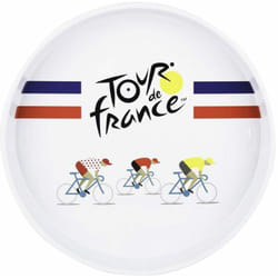 Enesco - Plateau rond Tour de France