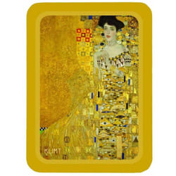 Petit plateau Adèle de Klimt