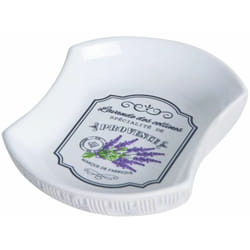 Enesco - Porte savon en céramique - Provence