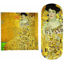 Enesco - Boite pour lunettes - klimt
