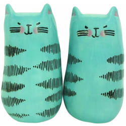 Enesco - Sel et Poivre chats