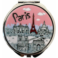 Enesco - Boite à pilules paris