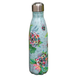 Bouteille Isotherme En Inox Blooms By Allen