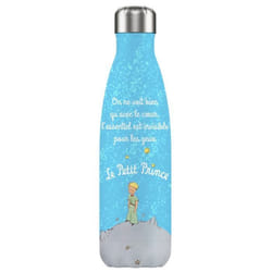Bouteille Isotherme En Inox Le Petit Prince