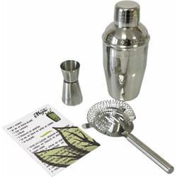 Enesco - Kit à cocktails Mojito