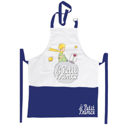 Enesco - Tablier enfant pour la cuisine - Petit Prince