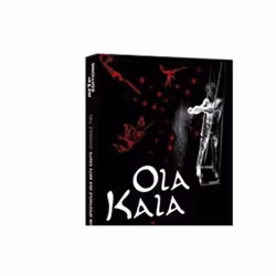 ISBN Ola Kala, Un Spectacle Des Arts Sauts - Dvd, Art &amp; design, Français