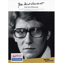 Yves Saint Laurent - Tout terriblement