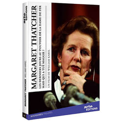 Margaret Thatcher