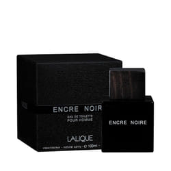 Lalique Encre Noir 100ml Hommes