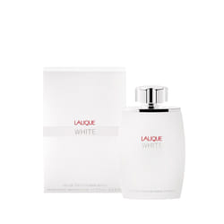 Lalique White 125ml Hommes