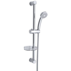 Ensemble De Douche Hydrostyle Avec Douchette 1 Jet Barre Et Porte-savon - Roca - Z5399111101