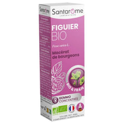 Santarome Figuier Bio 30 ml