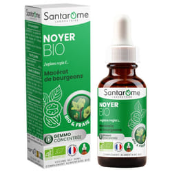 Santarome Noyer Bio 30 ml