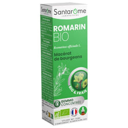 Santarome Romarin Bio 30 ml