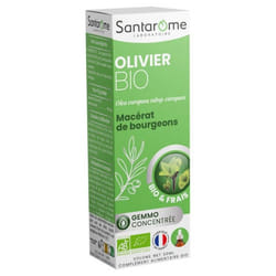 Santarome Olivier Bio 30 ml