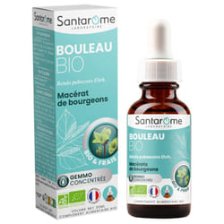Santarome Bouleau Bio 30 ml