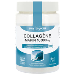 Phyto-Actif Collagène Marin 10000 mg 210 g
