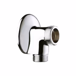 Raccord applique 2 pièces M1/2'' 3/4'' sans écrou - DELABIE - 841127.2P