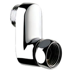 Delabie - Raccord sanitaire excentré m 1/2'' f 1/2'' l 30mm avec écrou prisonnier (la paire) 853415.2P