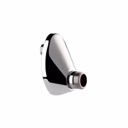 Raccord décalé Delabie de 45mm universel pour robinetteries entraxe 60-240mm Découvrez le raccord décalé universel de 45 mm D ...