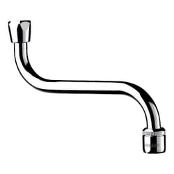 Delabie - Bec Par Dessous 20/27 L200