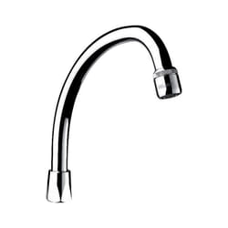 Delabie - Bec Col Cygne L150Mm 20X27