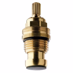 tête nue à clapet - long life - diamètre 1/2 - lot de 2 - delabie 366815.2p