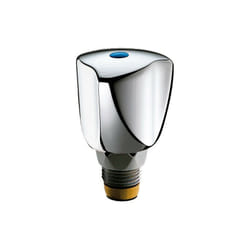 Delabie - Tête universelle 17/150 croisillon gamma
