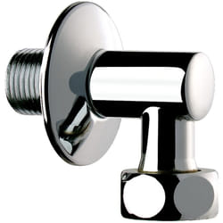 Raccord équerre M1/2 F3/4 sans robinet d'arrêt - DELABIE - 838020