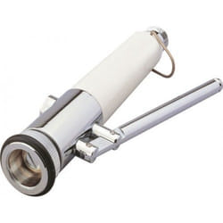 Douchette de cuisine M1/2'' blanche - DELABIE - 433000