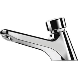 Delabie - Robinet de lavabo temporisé tempostop 745100