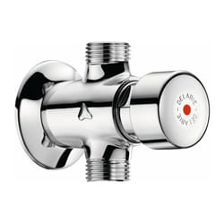 Delabie - Robinet de douche - Tempostop 747