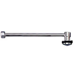 Tubulure d'alimentation pour urinoir Geberit ou Selles F1/2'' - DELABIE - 751000