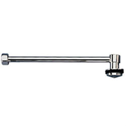 Tubulure d'alimentation pour urinoir Geberit ou Selles F1/2'' - DELABIE - 751000
