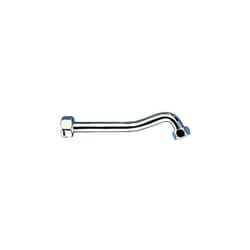 Tubulure d'urinoir F1/2' F3/8' Delabie