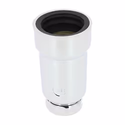 Description générale Siphon d'urinoir vertical en ABS chromé, conçu pour offrir une installation facile et durable. Ce modèle ...