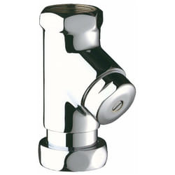 Delabie - Robinet arret tempo wc 764000