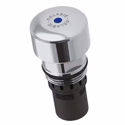 Cartouche temporisée TEMPOSTOP pour urinoir et lavabo - DELABIE - 743005