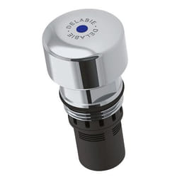 Cartouche temporisée TEMPOSTOP pour urinoir et lavabo - DELABIE - 743005