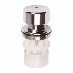 Cartouche panneau de douche - Tempostop - Delabie