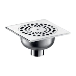 Delabie Siphon de Sol 684000
