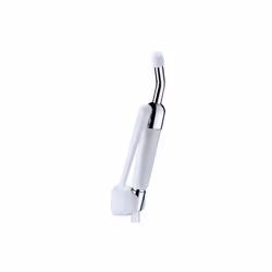 Delabie - Douchette à gâchette HOSPITAL pour lave-bassin Avec embout démontable incliné à 30° Douchette HOSPITAL avec gâchett ...