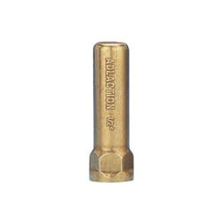 Anti-bélier à ressort Femelle 1/2' Delabie 23015