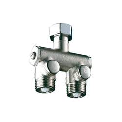 Prémélangeur compact avec clapets antiretour - DELABIE - 200000