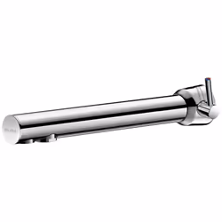 Mitigeur de lavabo automatique BINOPTIC MIX, DELABIE, Ref.379MCH