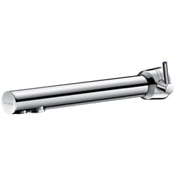 Delabie - Mitigeur de lavabo automatique binoptic mix Ref.379MCH