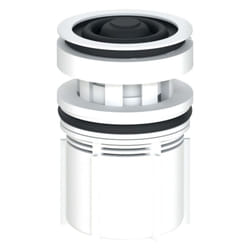Kit de Rénovation pour Lavabo Vasque Delabie Bineco - KB7015