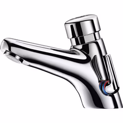 Mitigeur de lavabo - Tempomix 2 - Delabie