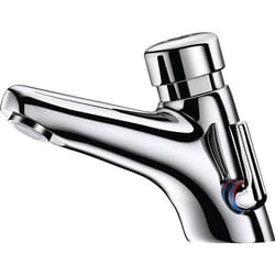 Mitigeur de lavabo - Tempomix 2 - Delabie